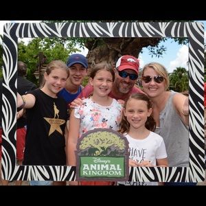 Meet your Posher, Sherry